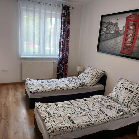 Apartament Jagiellonski Wschowa Экстерьер фото