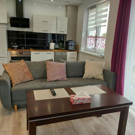 Apartament Jagiellonski Wschowa Экстерьер фото