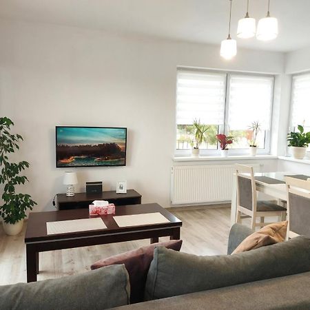 Apartament Jagiellonski Wschowa Экстерьер фото