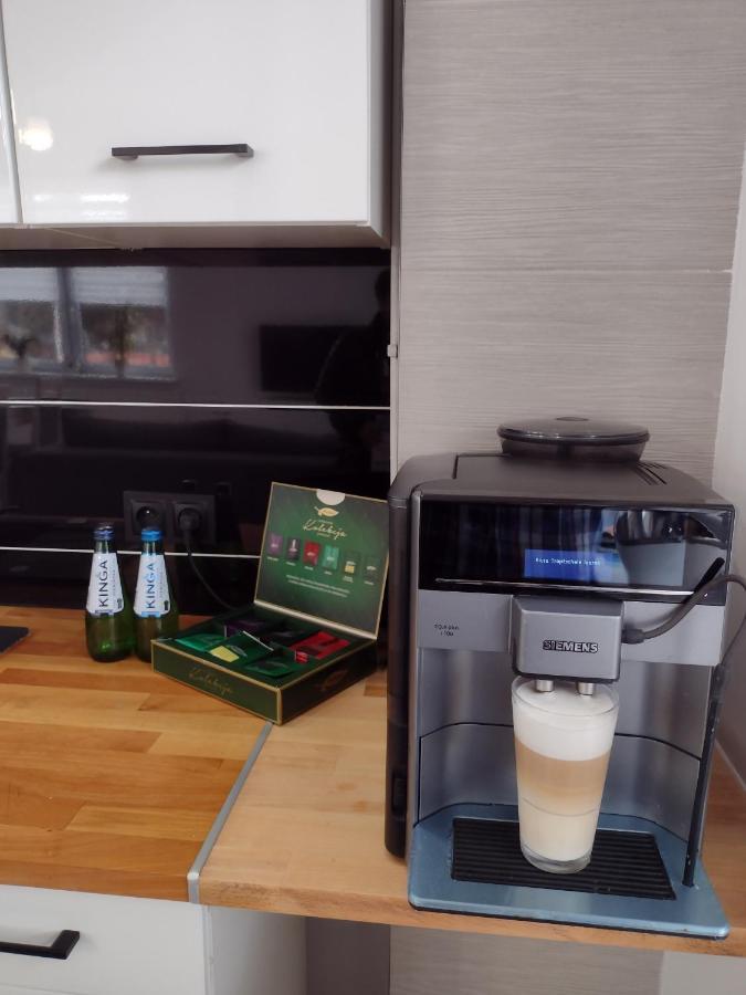 Apartament Jagiellonski Wschowa Экстерьер фото