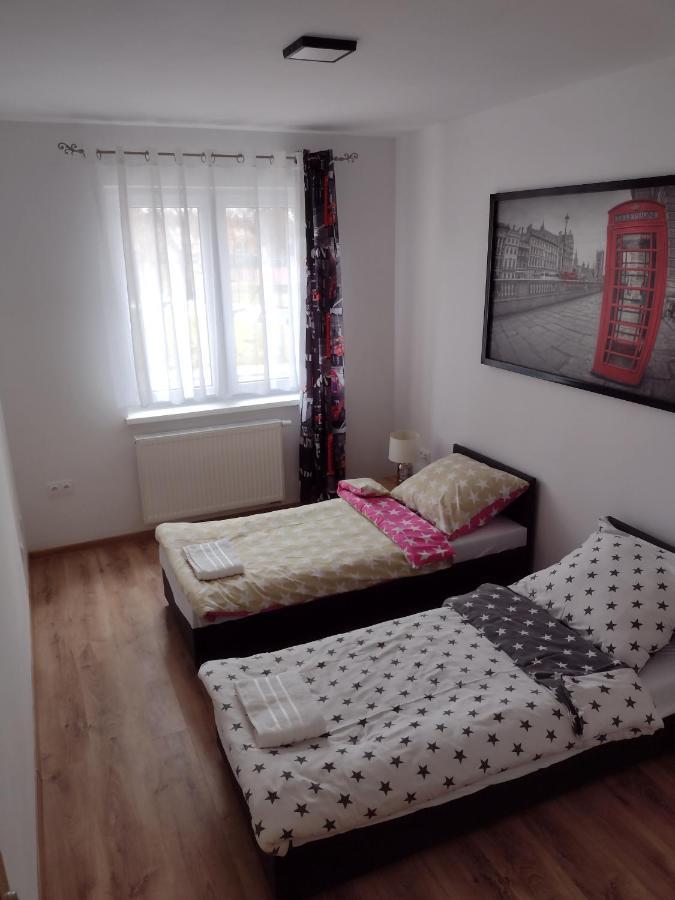 Apartament Jagiellonski Wschowa Экстерьер фото