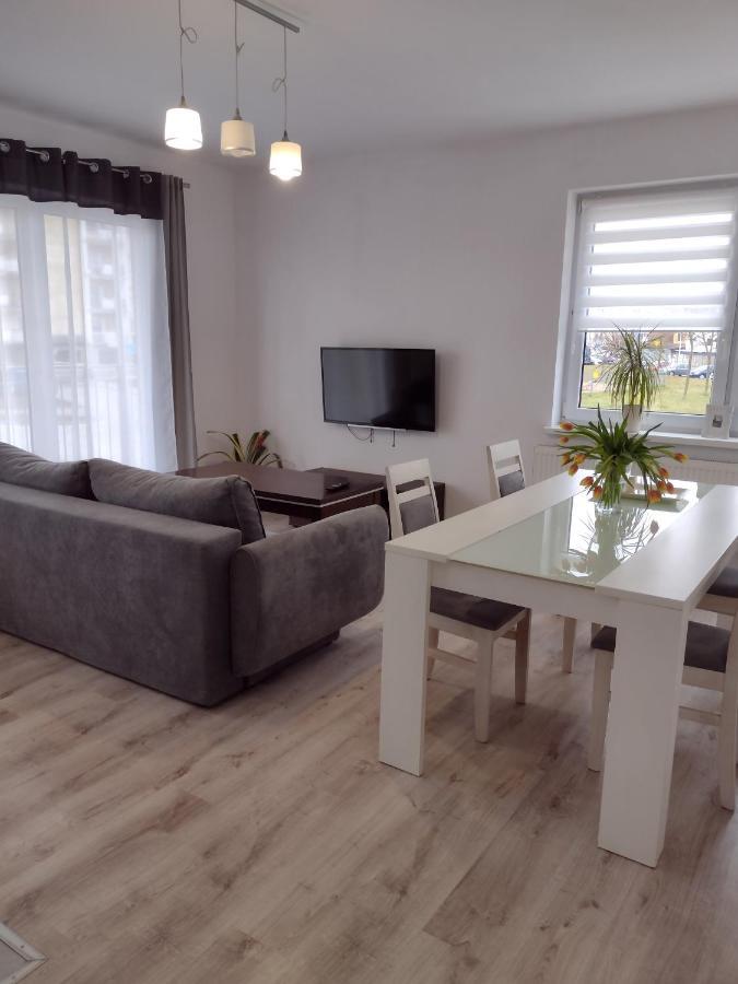 Apartament Jagiellonski Wschowa Экстерьер фото