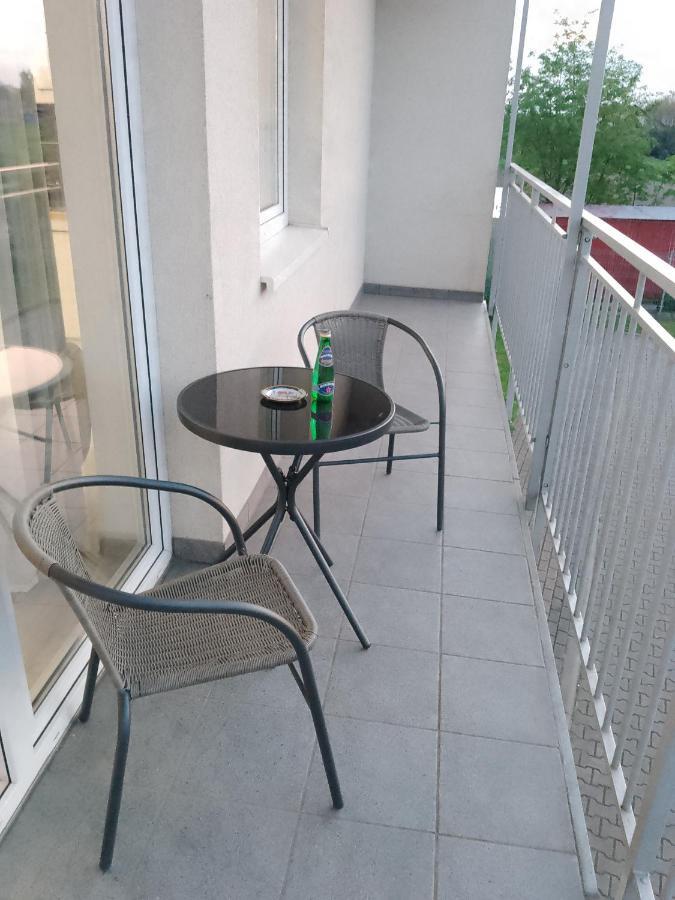 Apartament Jagiellonski Wschowa Экстерьер фото