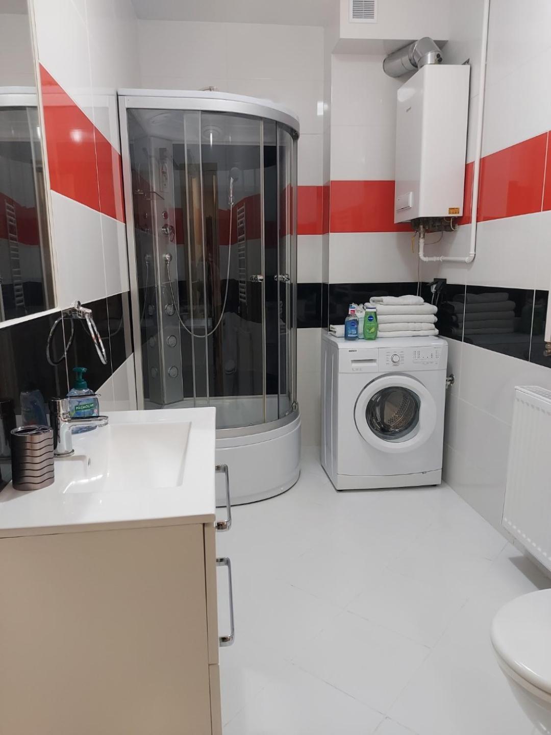 Apartament Jagiellonski Wschowa Экстерьер фото