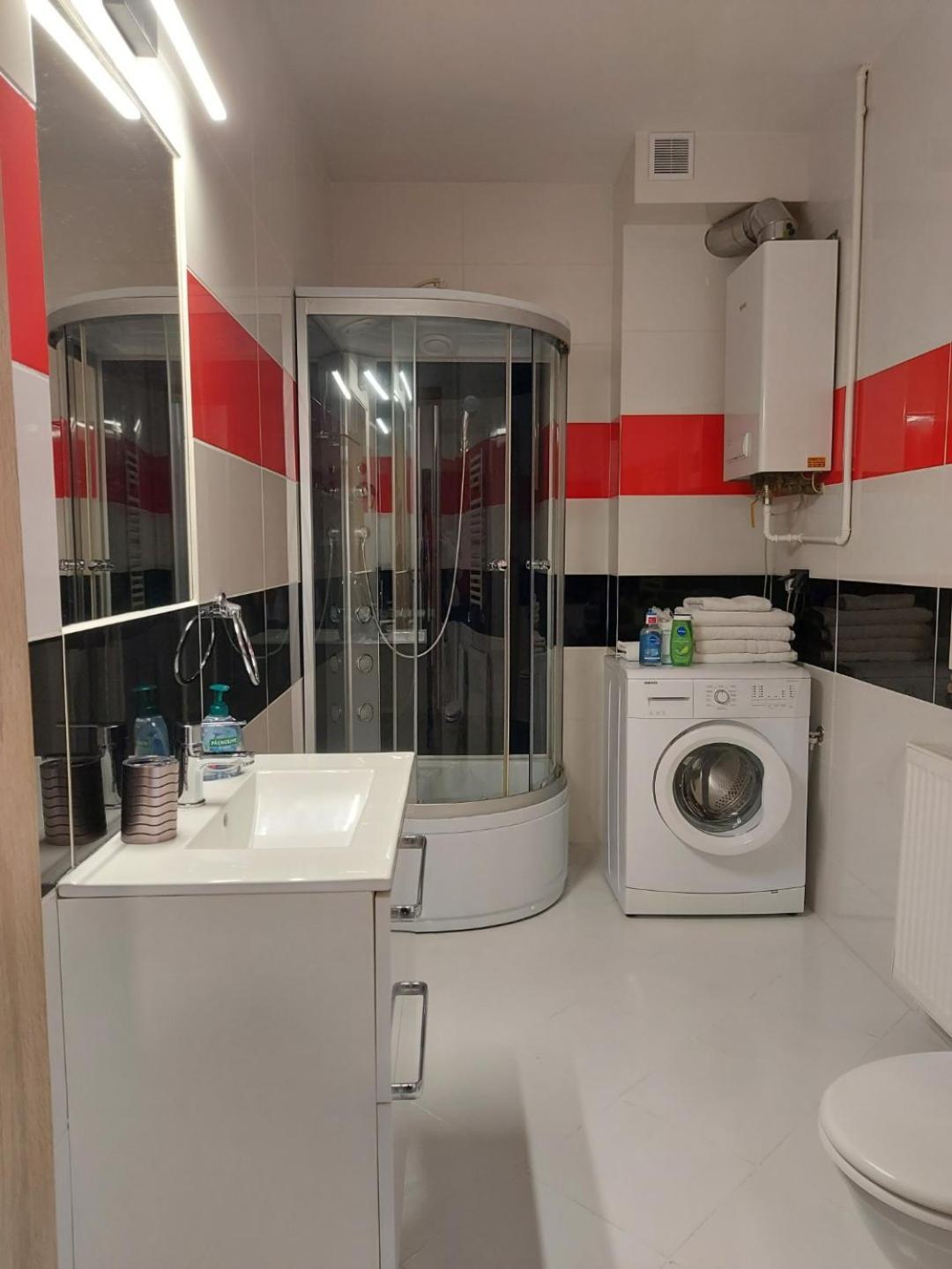 Apartament Jagiellonski Wschowa Экстерьер фото