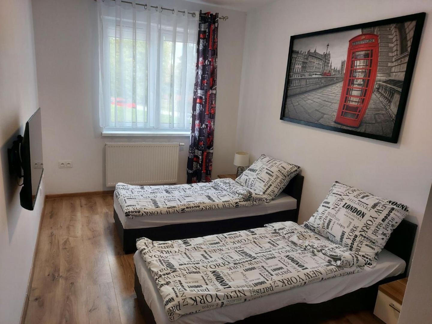 Apartament Jagiellonski Wschowa Экстерьер фото