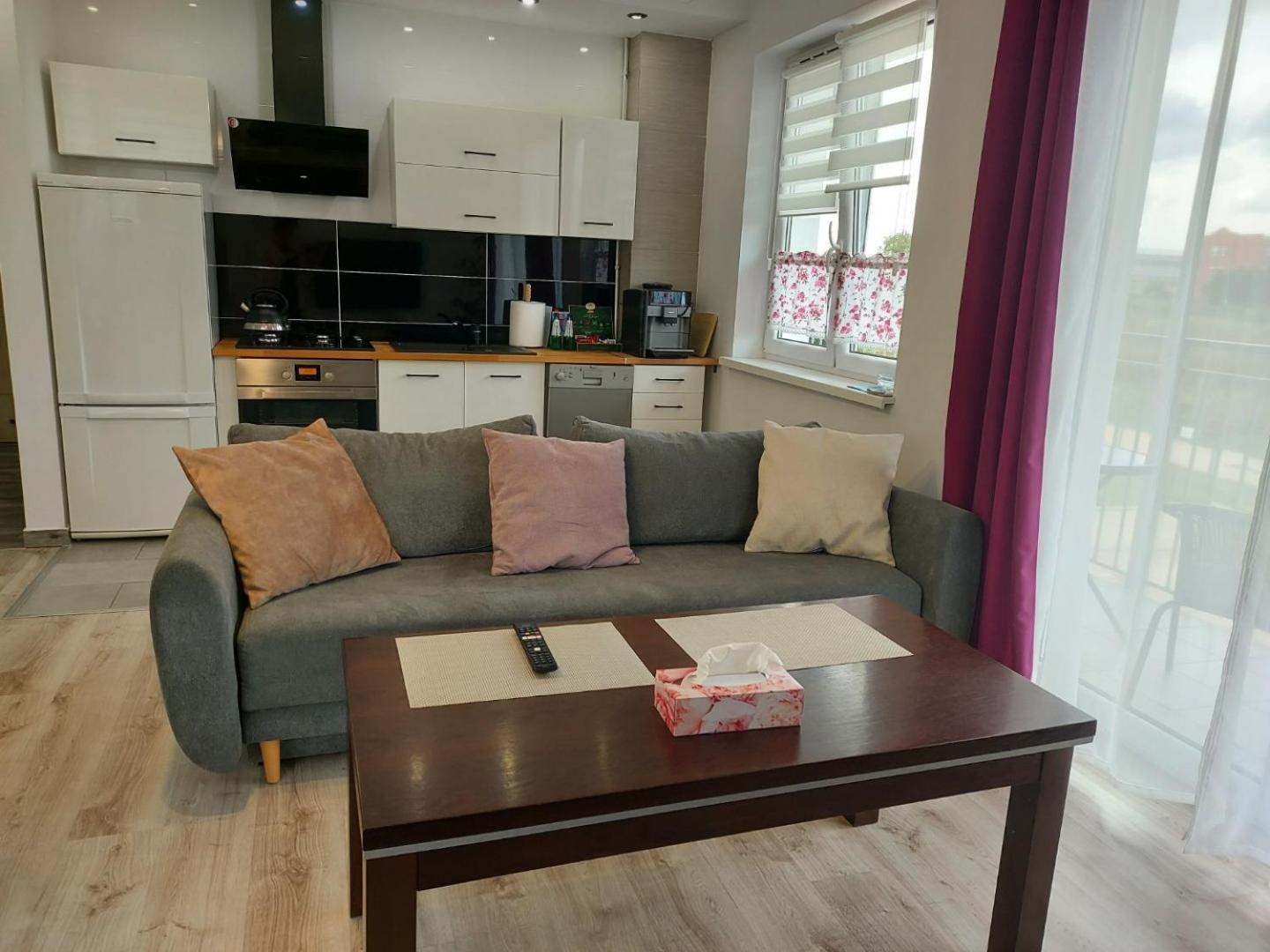Apartament Jagiellonski Wschowa Экстерьер фото