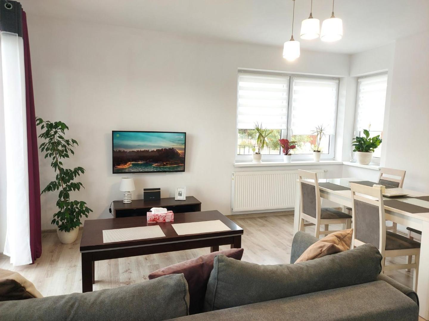 Apartament Jagiellonski Wschowa Экстерьер фото